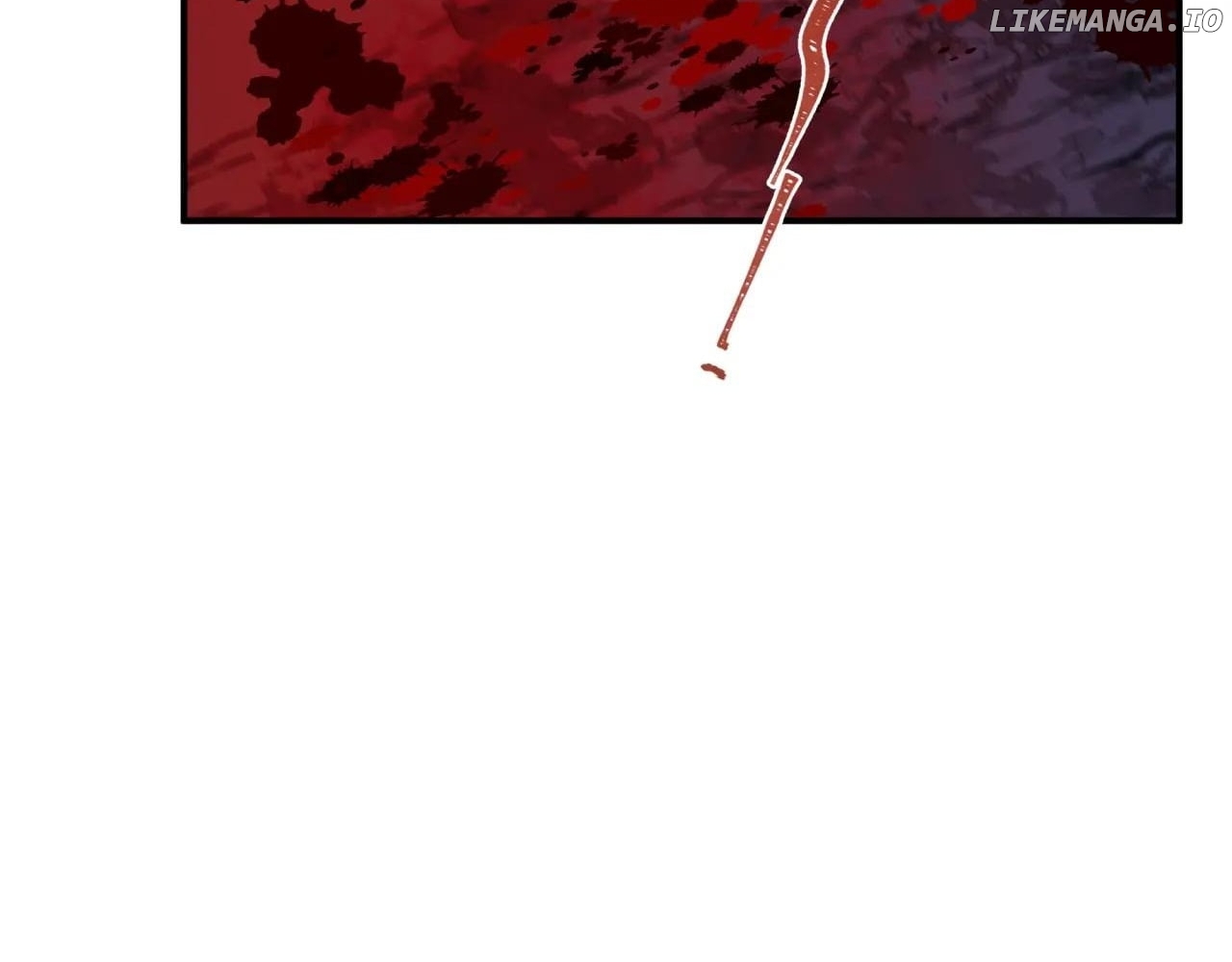 Era of the Haunted Chapter 407 - page 31